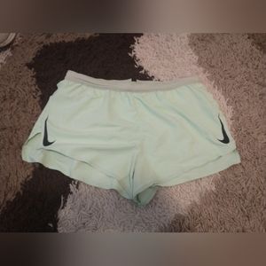 Nike Men's Aeroswift 2" Running Shorts